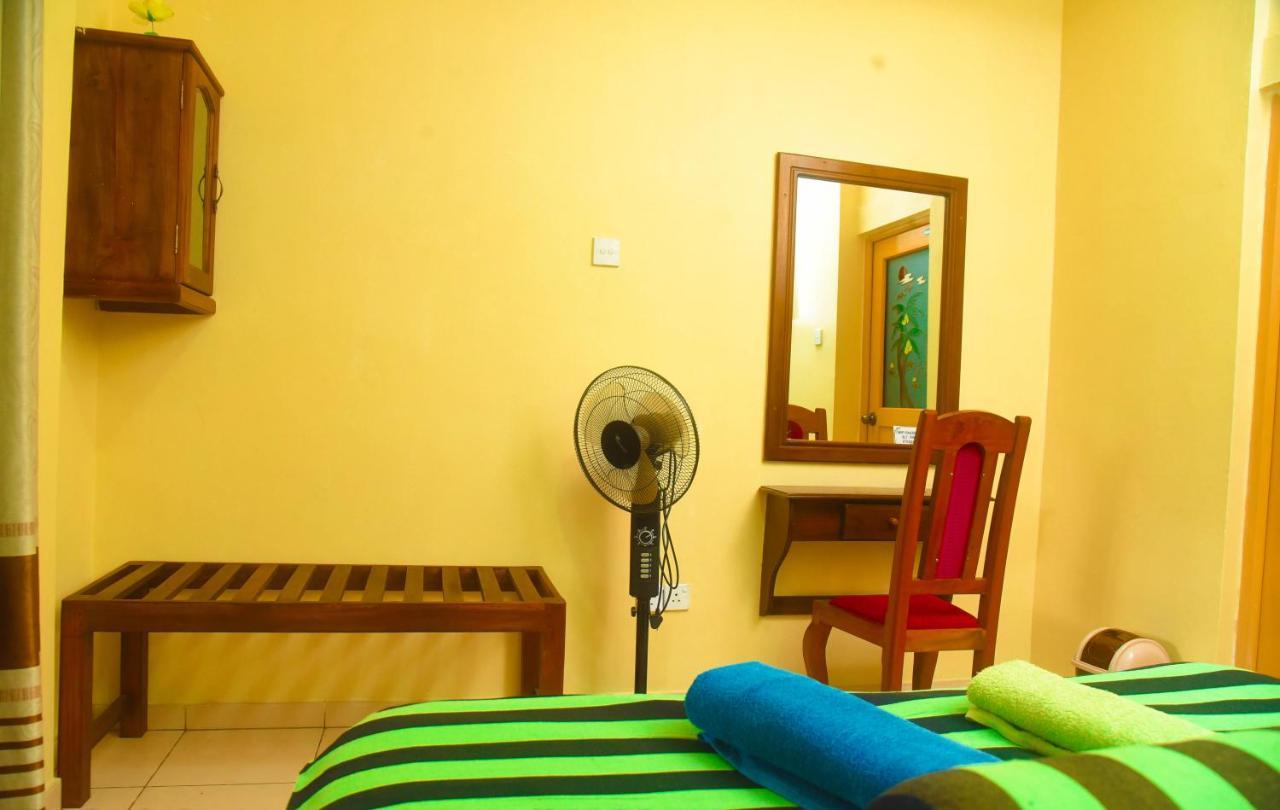 Madushanka Resort Ella Buitenkant foto