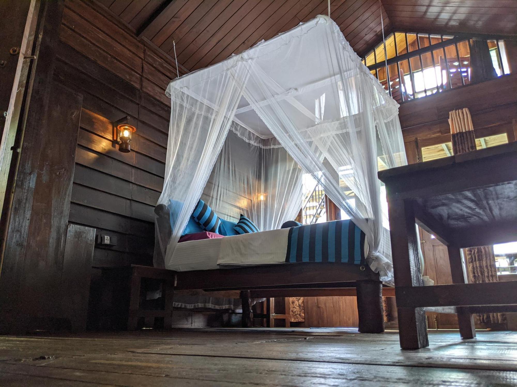 Madushanka Resort Ella Buitenkant foto