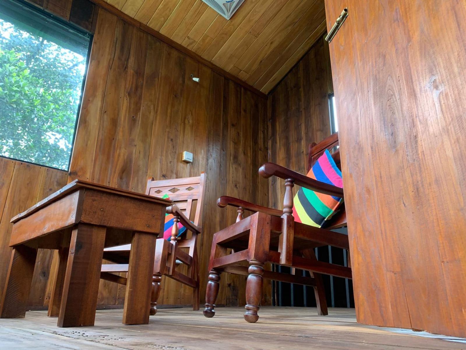 Madushanka Resort Ella Buitenkant foto