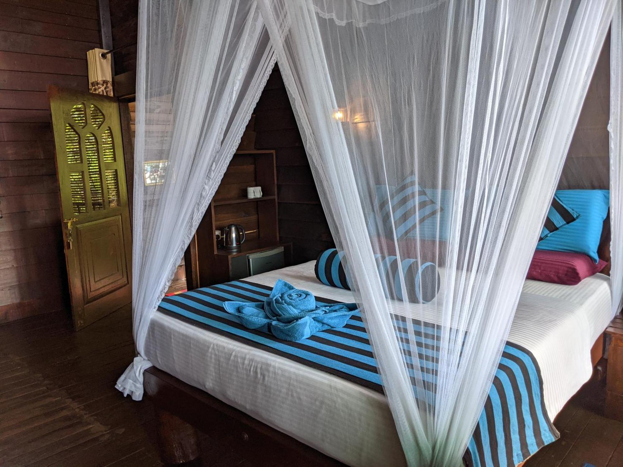 Madushanka Resort Ella Kamer foto